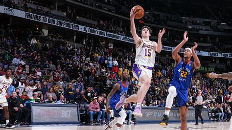 denver nuggets score tonight|nuggets score last night.